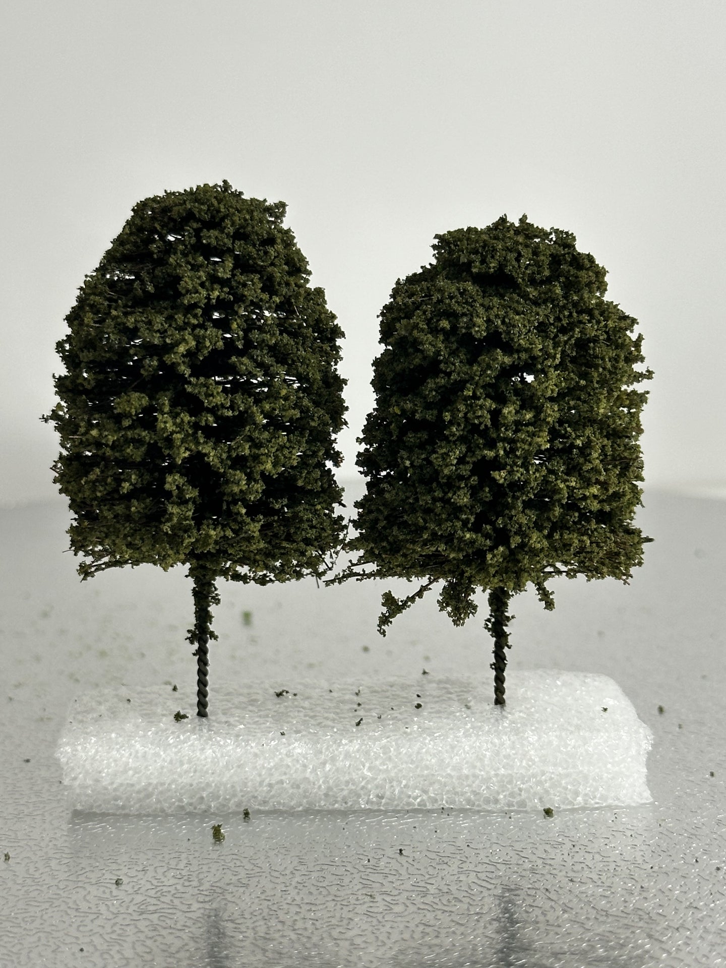 DCG50 - Deciduous Trees, 50mm (2pcs)
